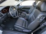 Honda Accord Coupe 2006 года (US)